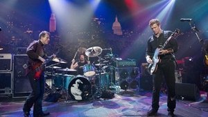 Poster for Them Crooked Vultures