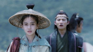 Poster for Episode 11