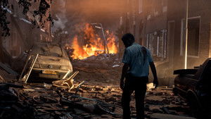 Poster for Episode 1