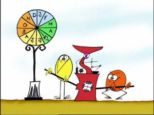 Poster for Episode 2