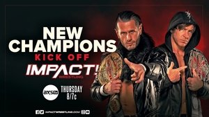 Poster for Impact! #987