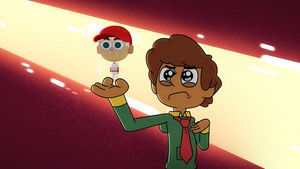 Poster for Paradise (Grove) Lost