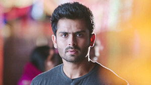 Poster for Abhimanyu Seeks Chamki's Help