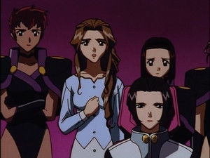 Poster for Mitsuki Poster for Mitsuki