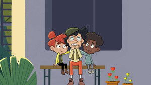 Poster for Episode 50