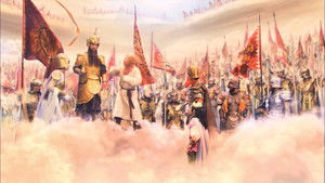 Poster for Episode 28