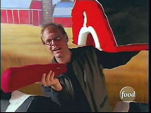 Poster for Tender is the Loin 1