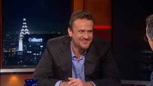 Poster for Jason Segel