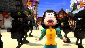 Poster for The Dog of My Cat