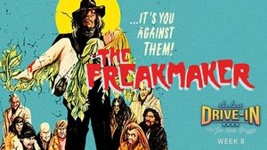 Poster for The Freakmaker