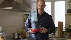 Poster for Evolving Men Poster for Evolving Men