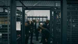 Poster for Episode 5 Poster for Episode 5