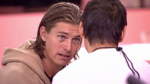 Poster for Daily Show (Day 23)