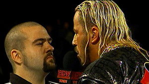 Poster for ECW Hardcore TV - Apr. 01, 2000