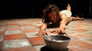 Poster for Casualties