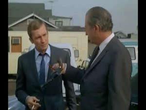 Poster for Counter-attack