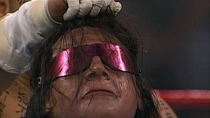 Poster for RAW 113