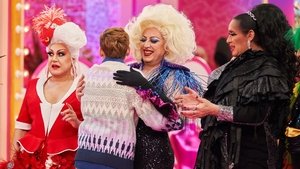 Poster for Makeover: Drag Legends
