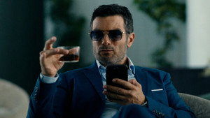 Poster for Episode 7 Poster for Episode 7