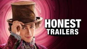 Poster for Wonka