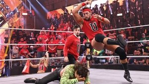 Poster for NXT #705