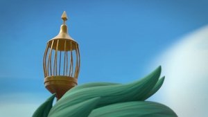 Poster for Rumble in the Jungle Poster for Rumble in the Jungle