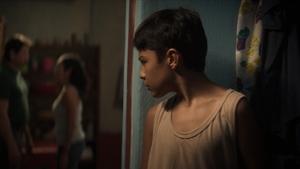 Poster for There is such a thing as good lies