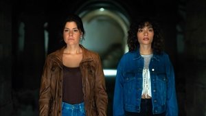 Poster for Episode 1