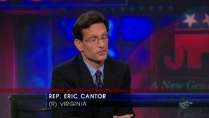 Poster for Rep. Eric Cantor