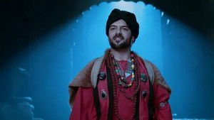 Poster for Maha Sapera to Kill Shesh Naagin?