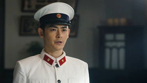 Poster for Episode 8