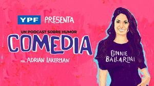 Poster for Episode 22