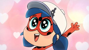 Poster for I Love Paris