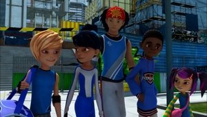 Poster for Episode 14 Poster for Episode 14