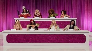 Poster for Snatch Game