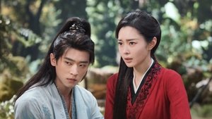 Poster for Episode 8