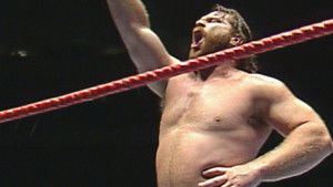 Poster for June 27, 1988