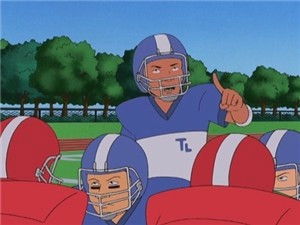 Poster for The Courtship of Joseph's Father