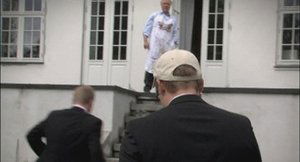 Poster for The Don Ø Affair Poster for The Don Ø Affair