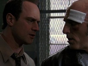 Poster for Birthright