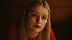 Poster for I really don't remember anything Poster for I really don't remember anything