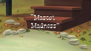 Poster for Mascot Madness