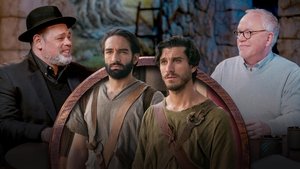 Poster for Bible Roundtable: S4 E4