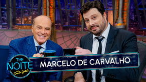 Poster for Marcelo de Carvalho Poster for Marcelo de Carvalho