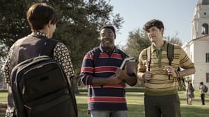 Poster for High School