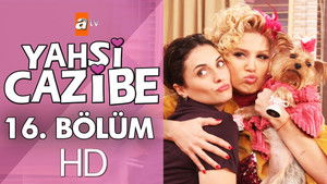 Poster for Episode 16