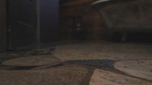 Poster for #3 - Work Thing