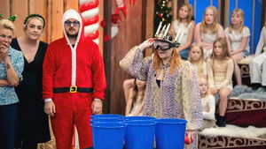 Poster for Episode 13