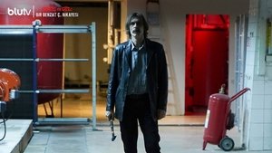 Poster for Episode 8 Poster for Episode 8