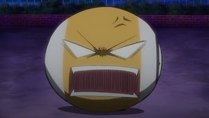 Poster for The Law of the House of the Sun